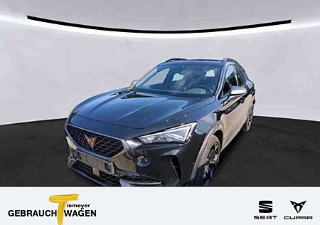 Cupra Formentor 2.0 TSI VZ PANO BEATS AHK FULL-LINK eK