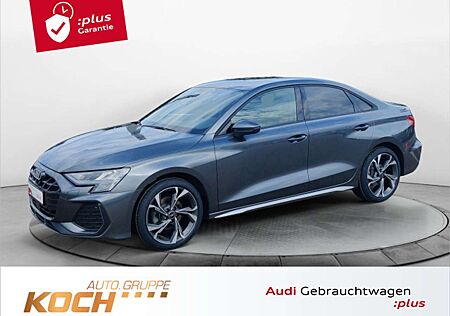 Audi A3 35 TFSI S-Tronic S-Line, EA8, Head-