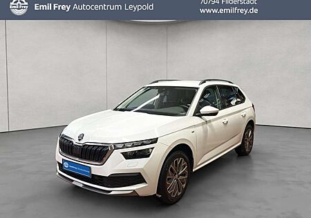 Skoda Kamiq 1.0 TSI Tour RFK AHK
