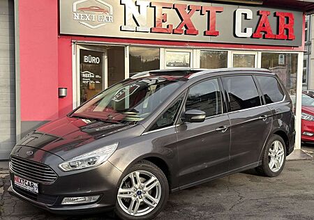 Ford Galaxy 1.5 EcoB. Titanium|Navi|Kamera|7Sitzer|Pa