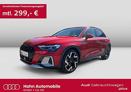 Audi A3 35 TFSI S-tronic AHK Navi LED CAM