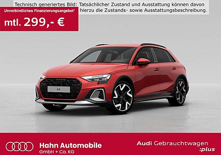 Audi A3 35 TFSI S-tronic AHK Navi LED CAM