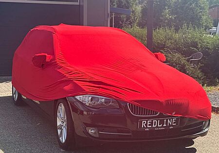 BMW 520 xDrive /// 1 Hand /// Pano /// Leder ///