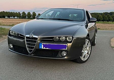 Alfa Romeo 159 Sportwagon 2.2 JTS 16V Distinctive