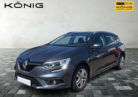 Renault Megane Kombi Business TCe 140 Automatik