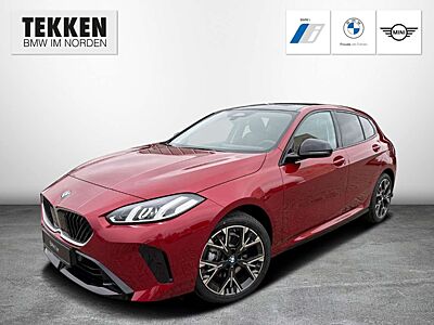 BMW 116 M-Sport Design/CarPlay/Android Auto/eSIM