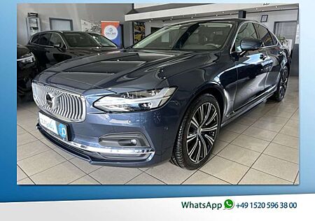 Volvo S90 B5 (D) Ultimate Bright AWD ACC BLIS 360° HUD