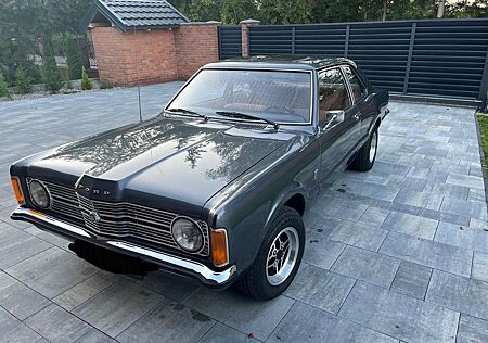 Ford Taunus TC 1 KNUDSEN