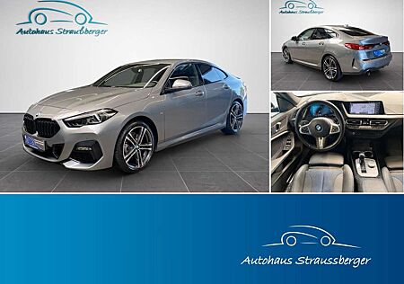 BMW Others 218i Gran Coupé M Sport ACC AHK LED HiFi Rfk