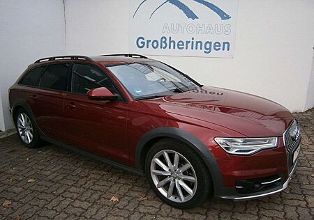 Audi A6 Allroad 3.0 TDI quattro S tronic Top Zustand