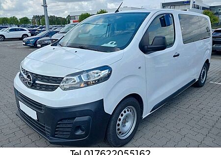 Opel Vivaro Kombi M 2,0 D 1.Hand,Scheckheft gepflegt