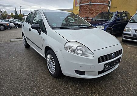 Fiat Punto 1.2 16V Dynamic