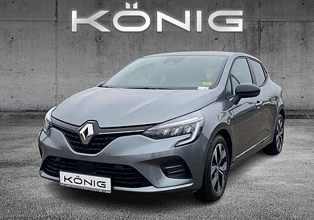 Renault Clio V 1.0 SCe 65 EVOLUTION Klima*Tempomat*Navi