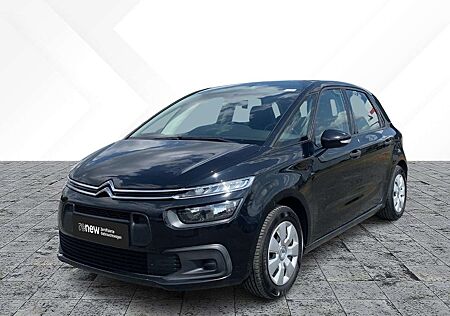 Citroen C4 Picasso /Spacetourer 1.6 BlueHDi 100  Live AHK