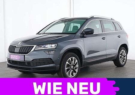 Skoda Karoq Clever ACC|Kessy|LED|Navi|Kamera|SHZ