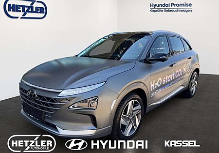 Hyundai Nexo Prime Paket El. Panodach Navi Soundsystem 360 Kame