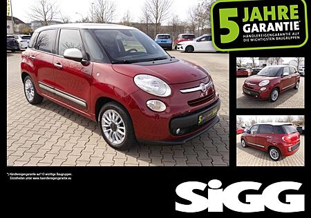 Fiat 500L 1.6 Multijet Lounge Panorama-Glasdach PDC