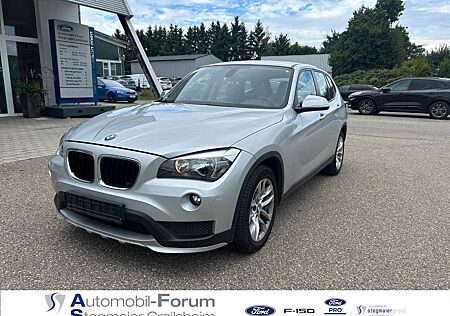 BMW X1 i sDrive 18 Navi+SHZ+KlimaA+LM+PDC+SportS.+AUT