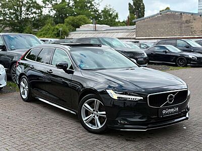 Volvo V90 Kombi Momentum*Led*Navi*Pano*