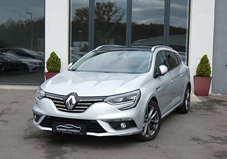 Renault Megane IV Grandtour*Pano*Leder*Bose*Head-Up*