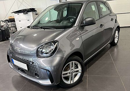 Smart ForFour EQ Automatik **SHZ*Klima*Tempomat**