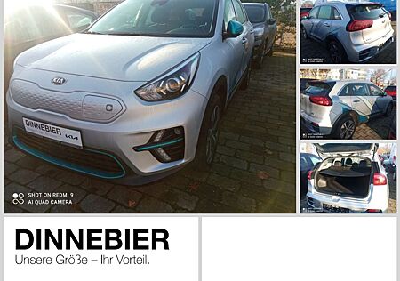 Kia Niro E- 136 VIS 3PH