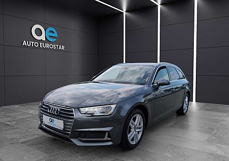 Audi A4 2.0 TDI sport *eAHK*MMI*el.Heck*