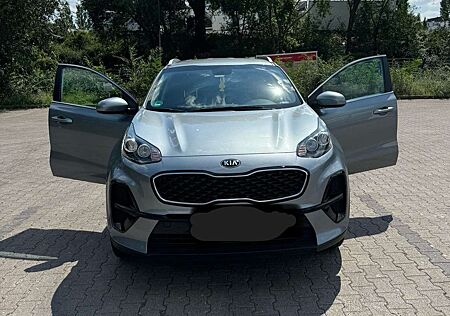 Kia Sportage 1.6 GDI 2WD EDITION 7