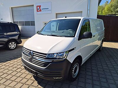 Volkswagen T6 Transporter T6.1 Transporter 4MOTION LR DSG/Standheiz./Navi