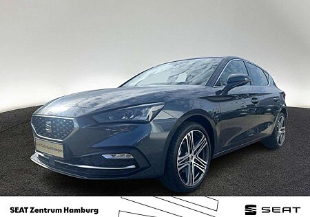 Seat Leon 2.0 TDI Xcellence DSG Beats Pano Navi Sitzh