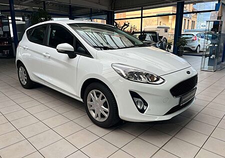 Ford Fiesta 1.1 Cool & Connect*KLima*Navi*DAB