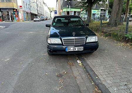 Mercedes-Benz C 180 Esprit