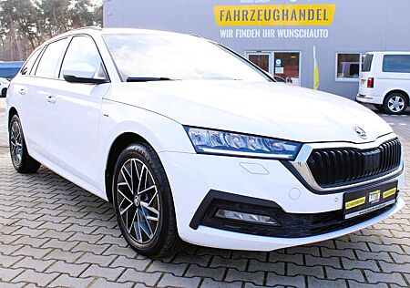 Skoda Octavia Clever*KAMERA*SHZ*KLIMA*LED*TEMPOMAT*NAVI*