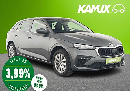 Skoda Scala 1.0TSI DSG Selection+LED+CARPLAY+KAMERA