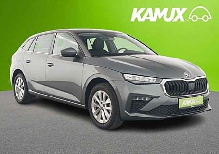 Skoda Scala 1.0TSI DSG Selection+LED+CARPLAY+KAMERA