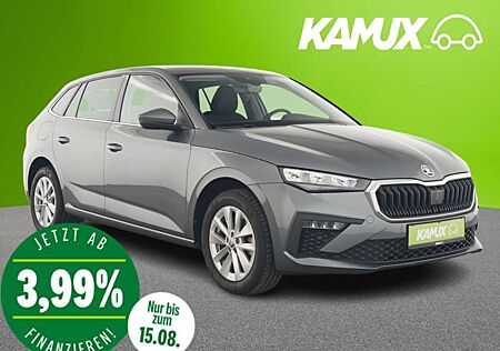 Skoda Scala 1.0TSI DSG Selection+LED+CARPLAY+KAMERA