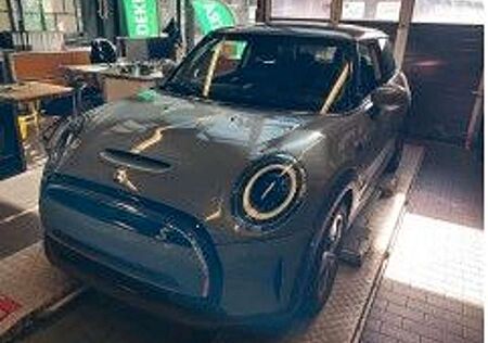 Mini Cooper SE 7Aut/Navi/LED/ParkAss/SportStz/AppleCar