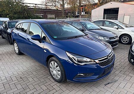 Opel Astra K Sports Tourer Business Start/Stop