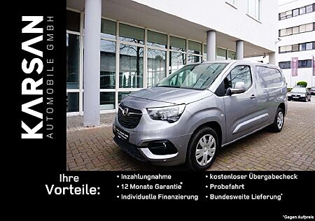 Opel Combo Edition erhöhte Nutzlast XL/ NAVI/R.KAMERA/AHK/