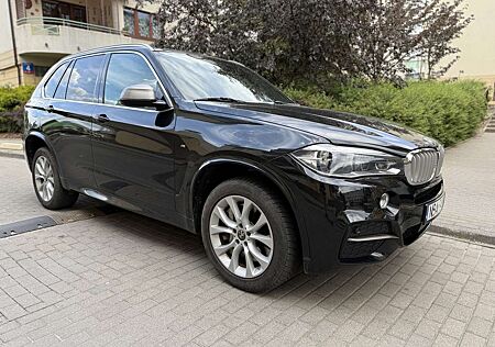 BMW X5 M M50d Sport-Aut.