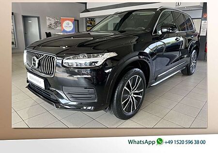 Volvo XC 90 XC90 B5 (D) Momentum Pro AWD BLIS HeadUp Pano