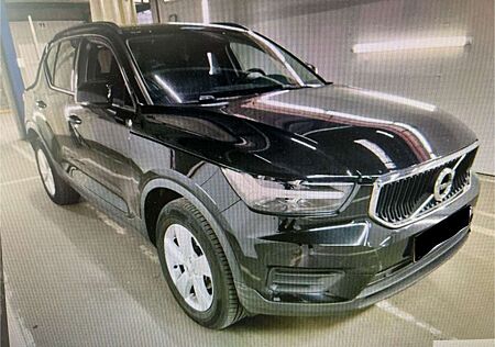 Volvo XC 40 XC40 D3 Momentum 2WD 1.HD/PDC/NAVI/KAMERA