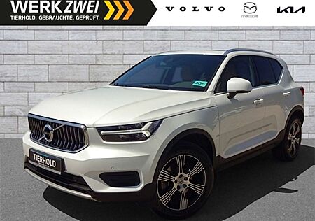 Volvo XC 40 XC40 B4 Inscription 2WD PANO Navi DAB
