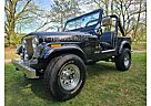 Jeep CJ-7 4,2l H Zulassung " Legende !"