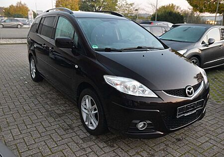 Mazda 5 Lim. 2.0 Active AHK