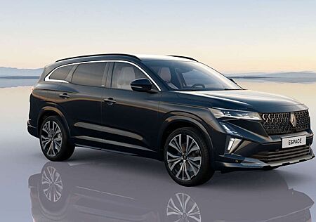 Renault Espace Iconic Full Hybrid E-Tech 200 7-Sitzer