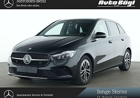 Mercedes-Benz B 200 d Progressive Advanced/Distronic/Volldig LED