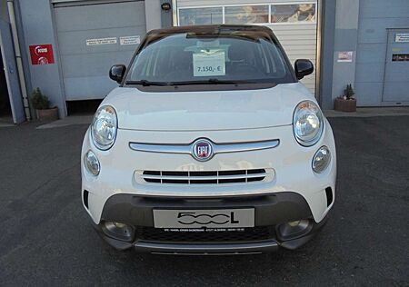 Fiat 500L 1.6 Multijet Trekking