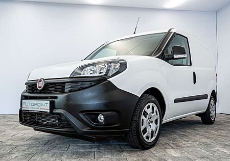 Fiat Doblo Doblò 1.6 SX Kasten °Klima°DAB°1.Hand°