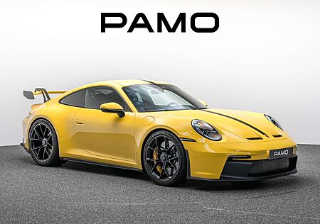 Porsche 992 .1 GT3 | racinggelb